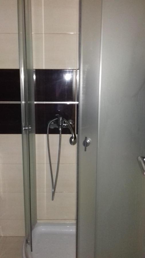 Asterix Rooms Leskovac  Esterno foto