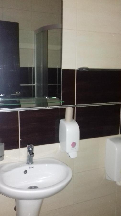 Asterix Rooms Leskovac  Esterno foto